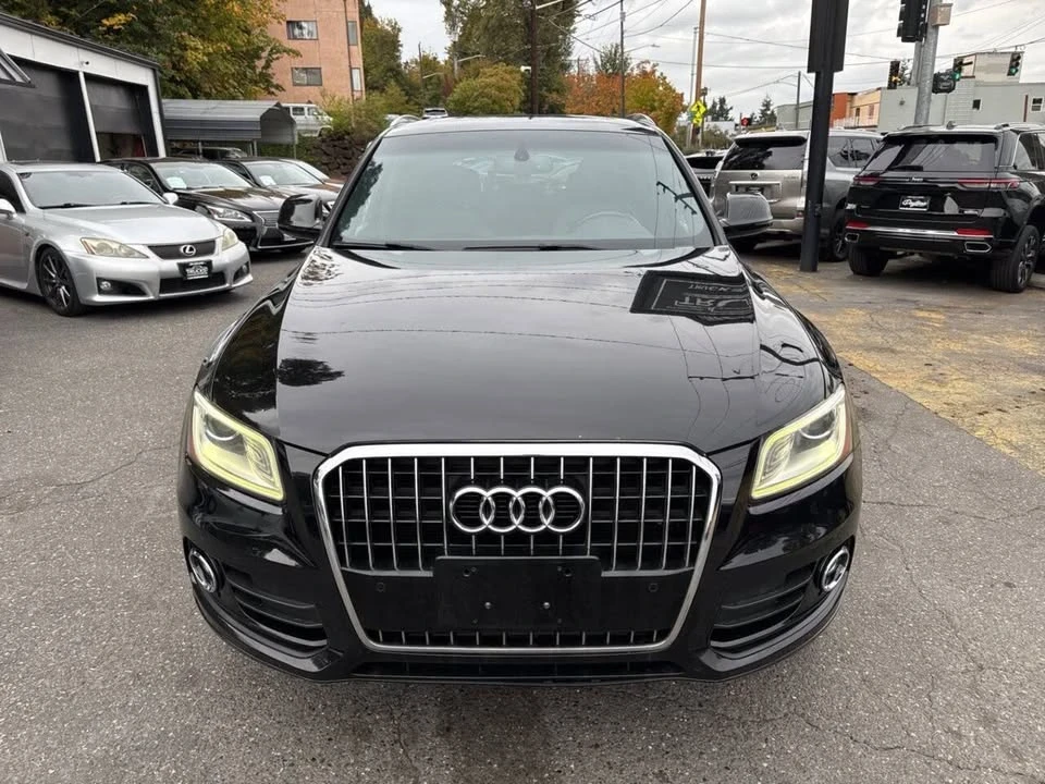 2016 Audi 8R Q5 - Image 9 of 20