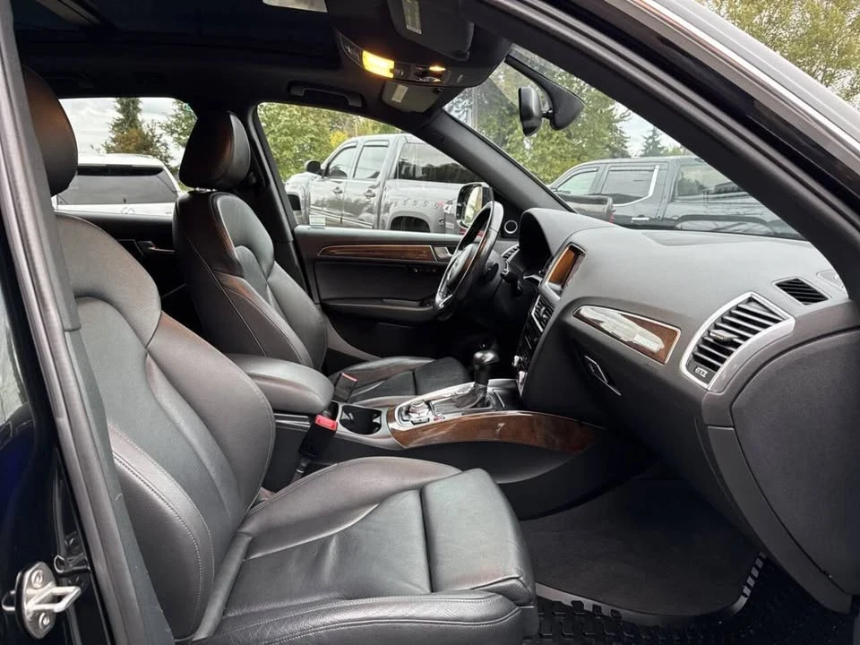 2016 Audi 8R Q5 - Image 13 of 20