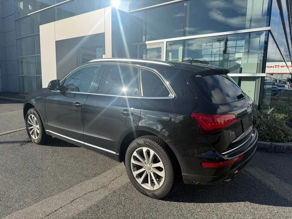2016 Audi 8R Q5 - Image 4 of 14