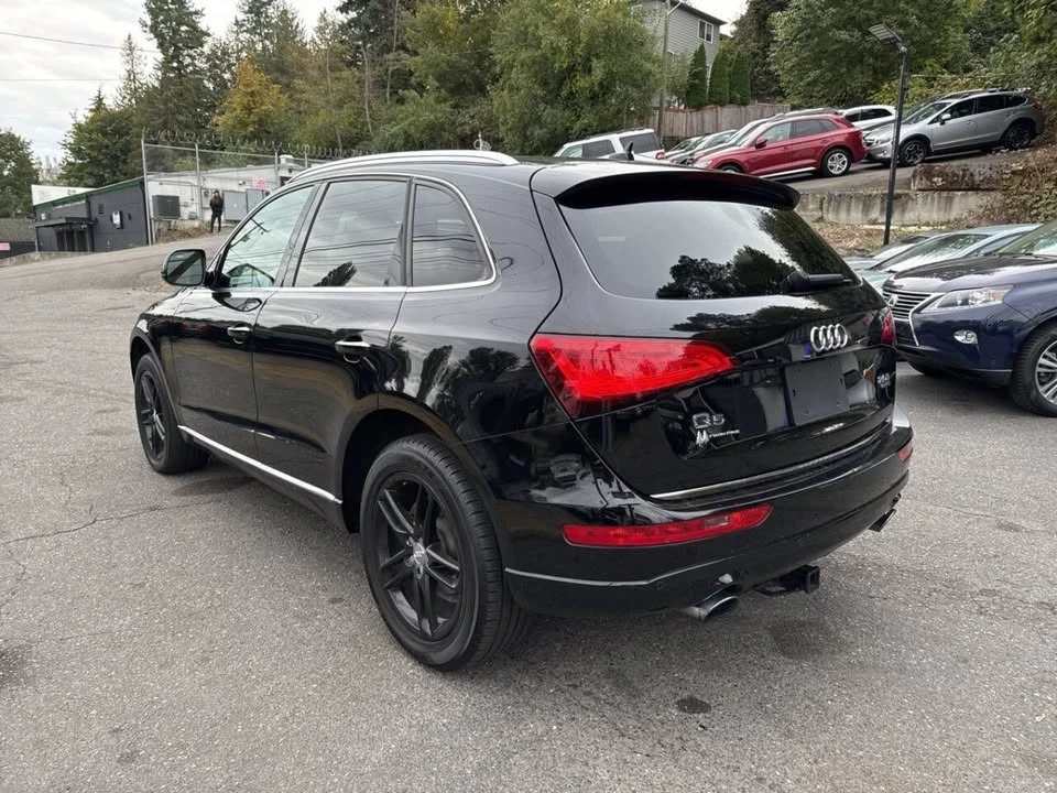 2016 Audi 8R Q5 - Image 3 of 20