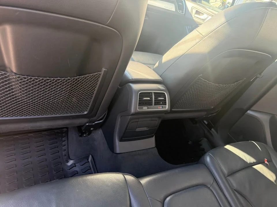 2016 Audi 8R Q5 - Image 13 of 14