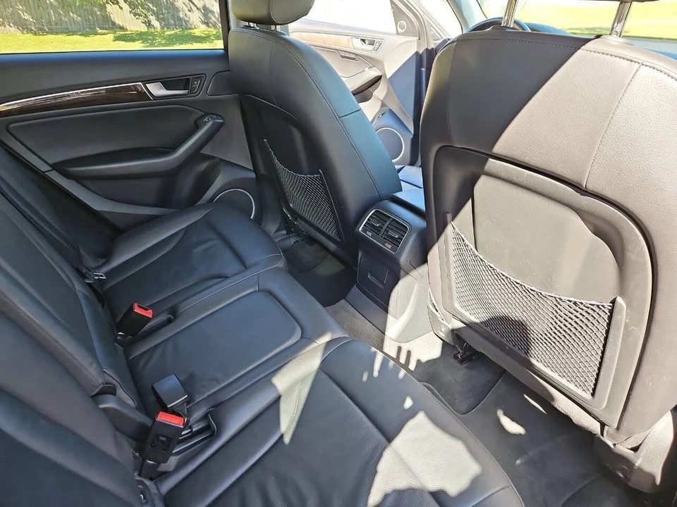 2016 Audi 8R Q5 - Image 14 of 20