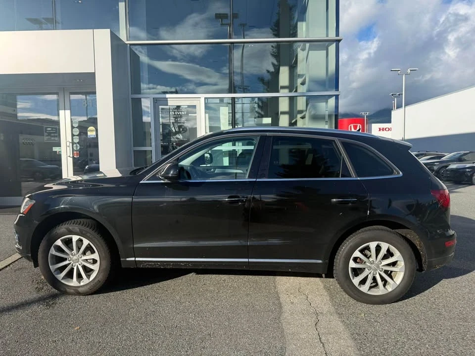 2016 Audi 8R Q5 - Image 2 of 14