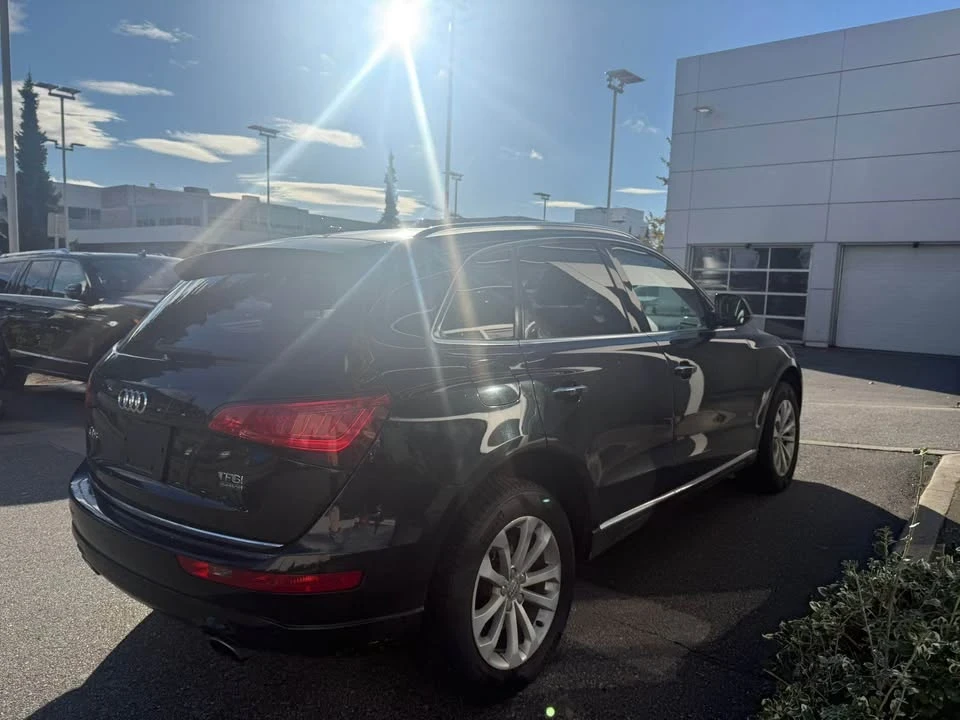2016 Audi 8R Q5 - Image 6 of 14