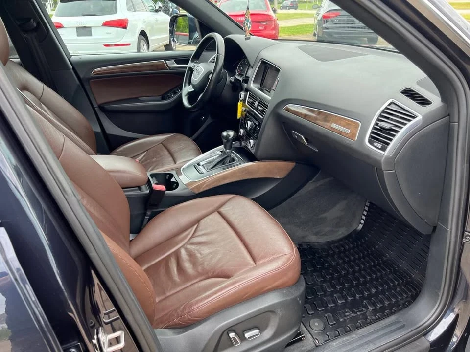 2016 Audi 8R Q5 - Image 10 of 15