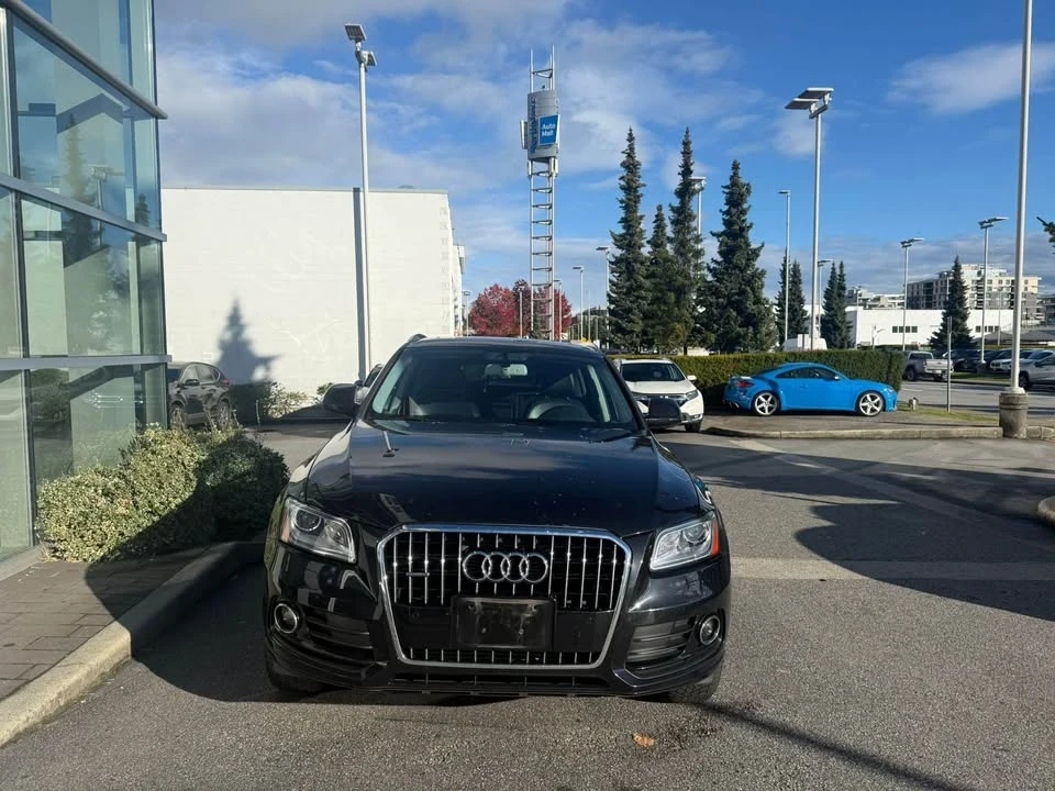 2016 Audi 8R Q5 - Image 3 of 14