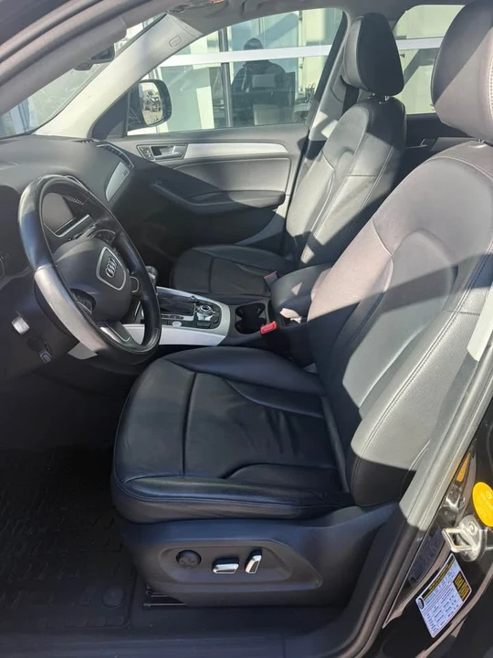 2016 Audi 8R Q5 - Image 9 of 14