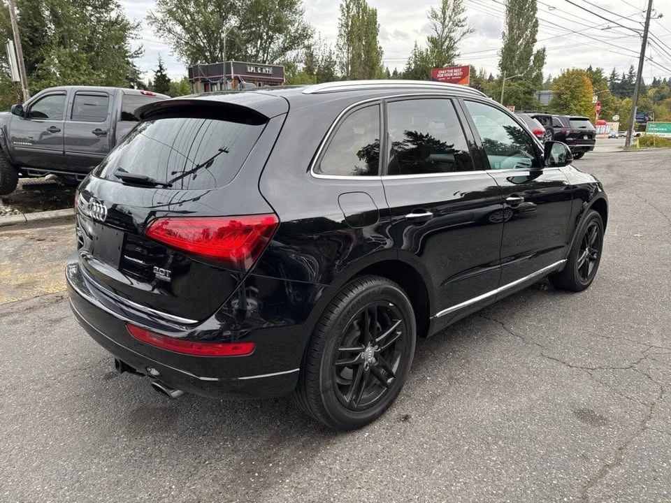 2016 Audi 8R Q5 - Image 6 of 20