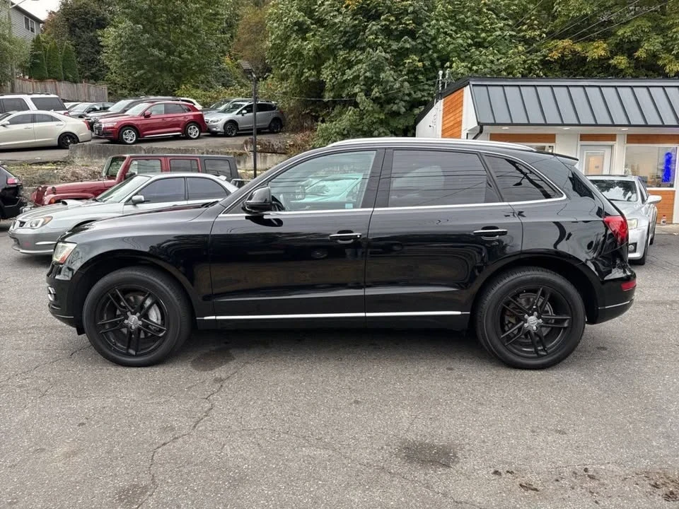 2016 Audi 8R Q5 - Image 2 of 20