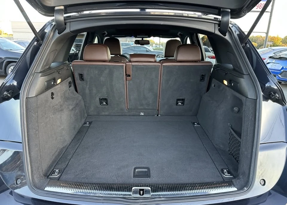 2016 Audi 8R Q5 - Image 10 of 18