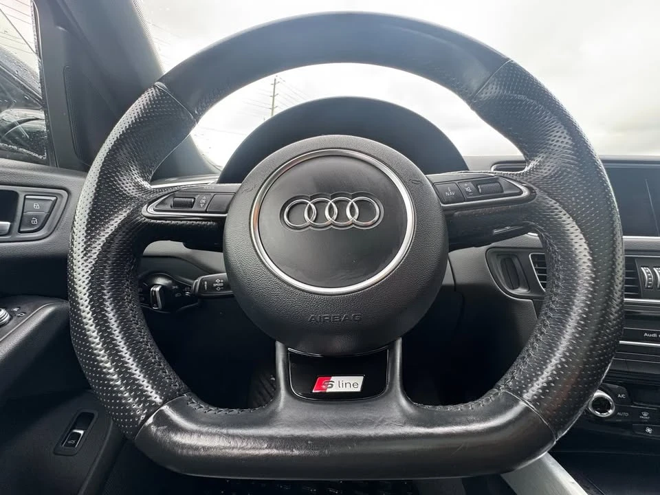 2016 Audi 8R Q5 - Image 12 of 20