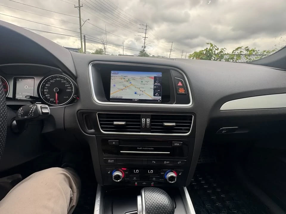 2016 Audi 8R Q5 - Image 19 of 20