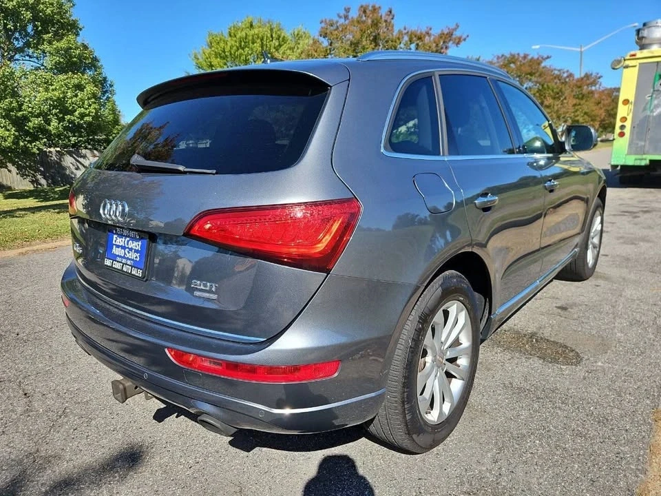 2016 Audi 8R Q5 - Image 6 of 20