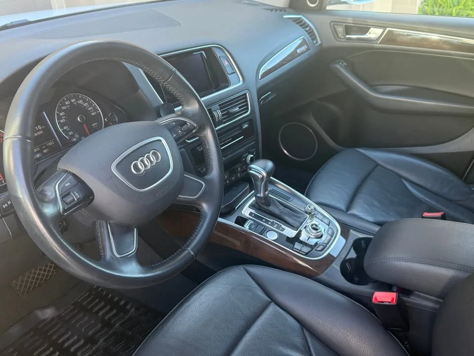 2016 Audi 8R Q5 - Image 3 of 3