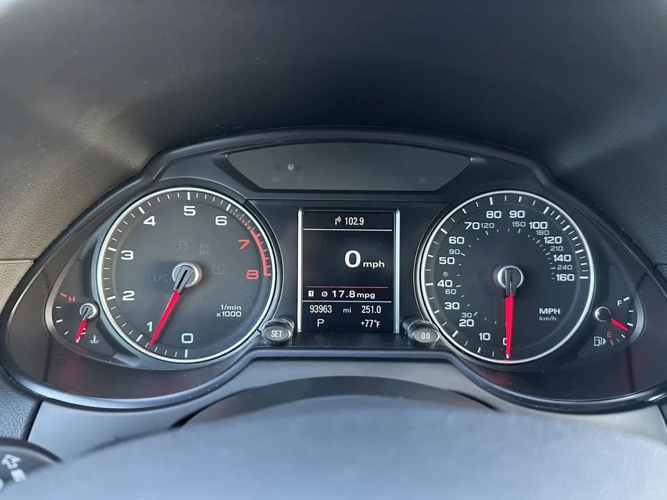 2016 Audi 8R Q5 - Image 14 of 18