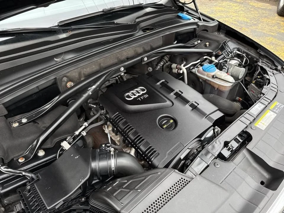 2016 Audi 8R Q5 - Image 11 of 20