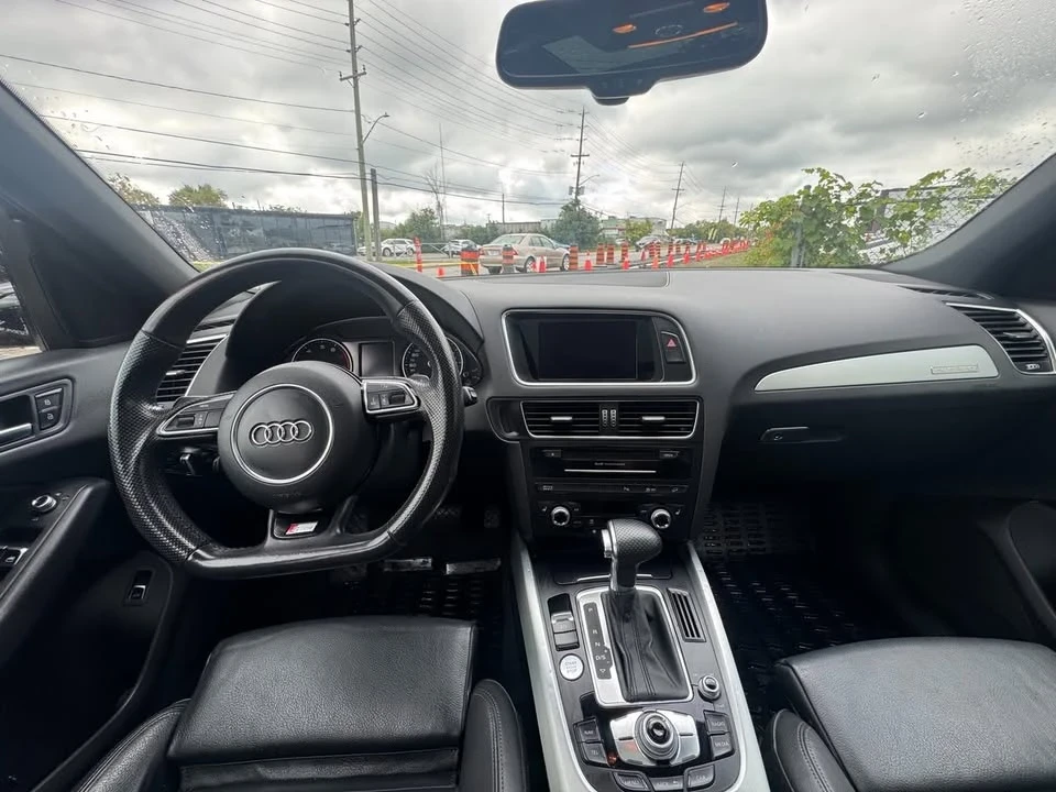 2016 Audi 8R Q5 - Image 8 of 20