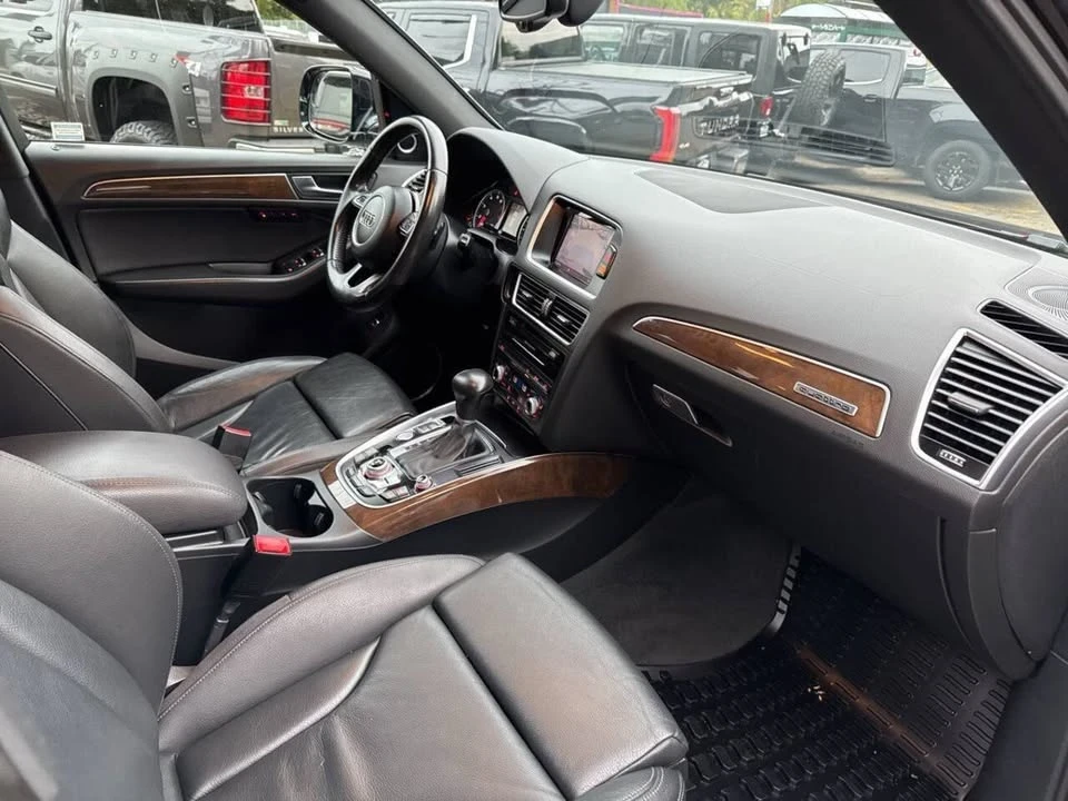 2016 Audi 8R Q5 - Image 14 of 20