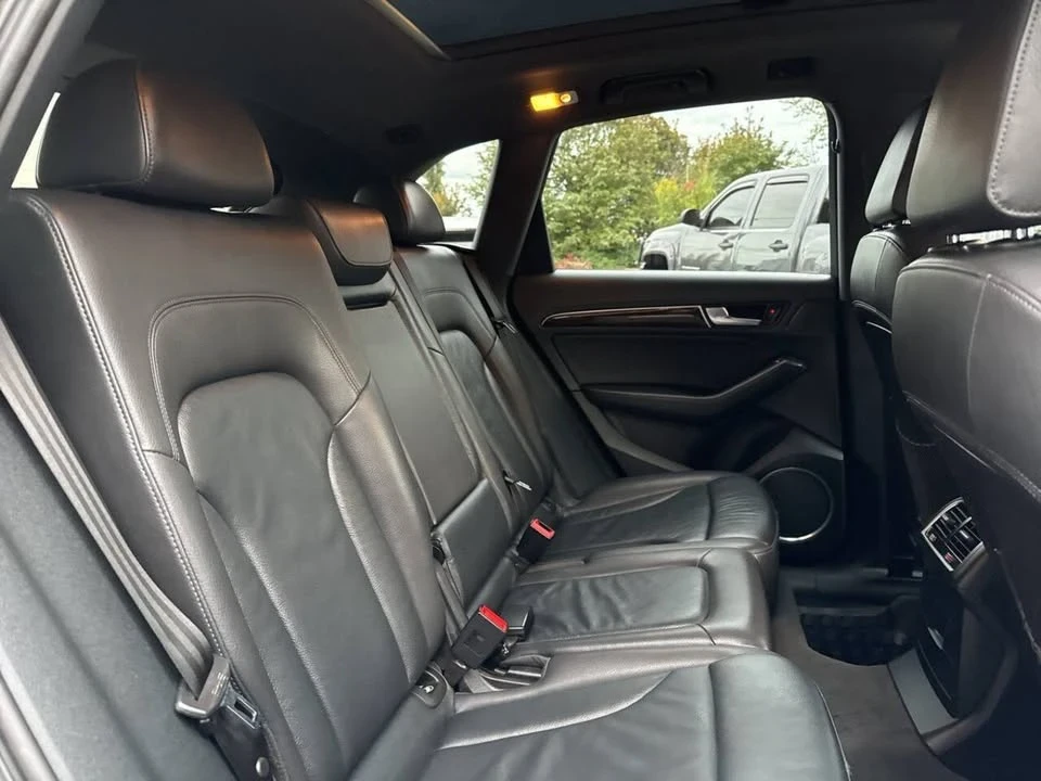 2016 Audi 8R Q5 - Image 19 of 20