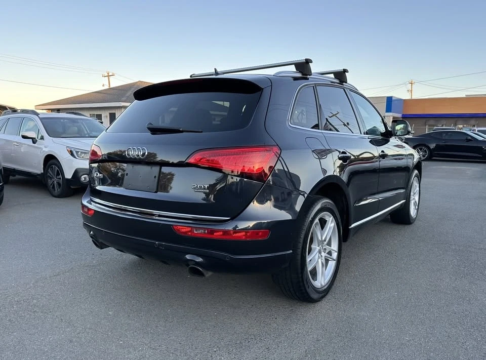 2016 Audi 8R Q5 - Image 6 of 18