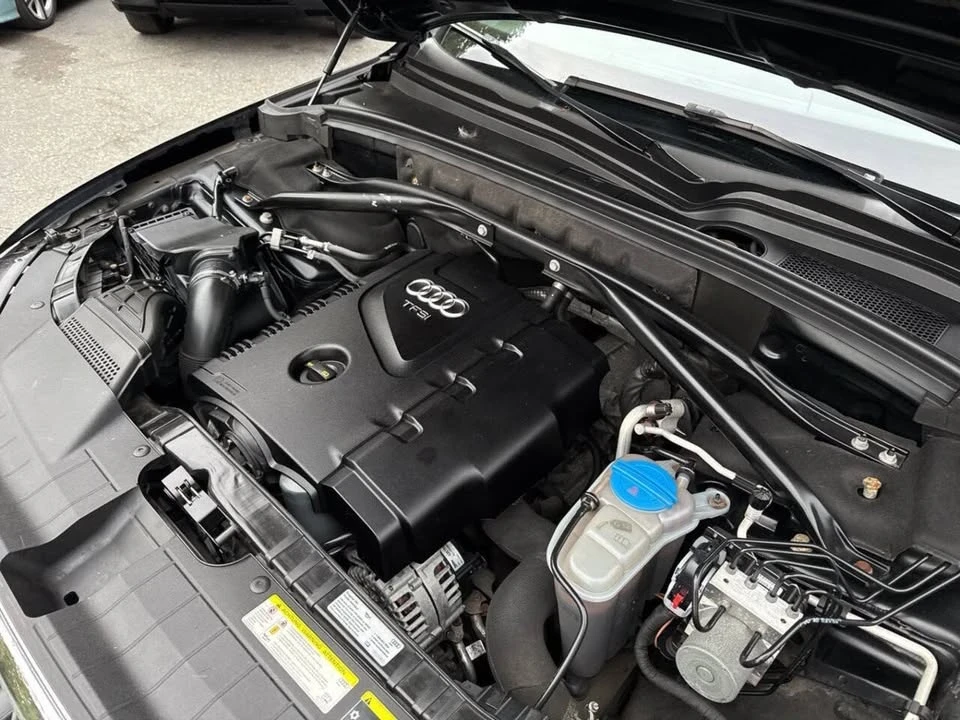 2016 Audi 8R Q5 - Image 12 of 20
