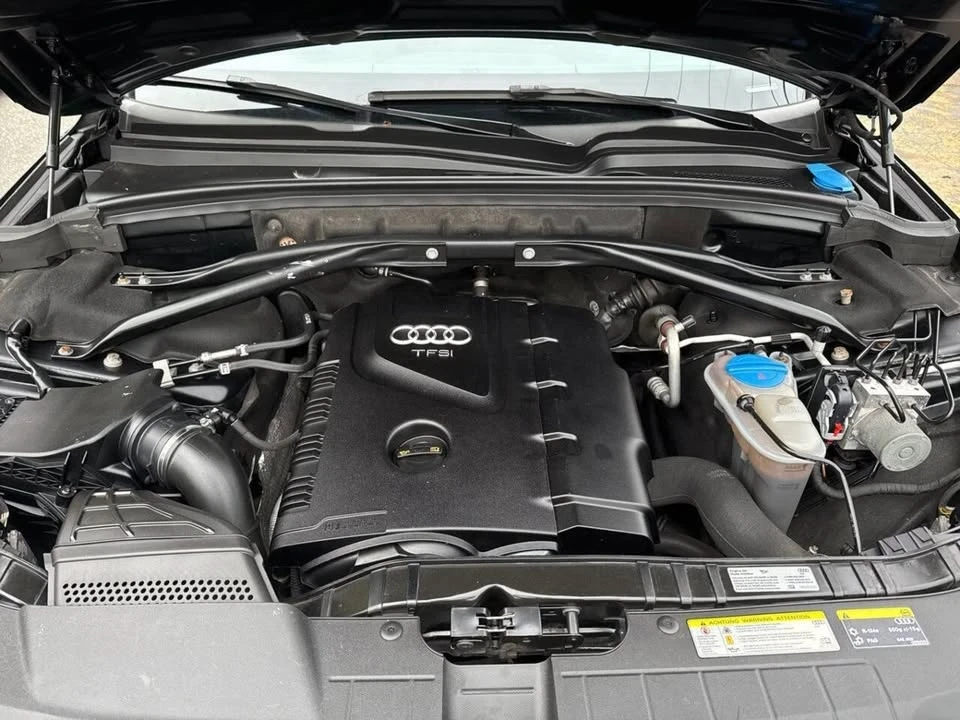 2016 Audi 8R Q5 - Image 10 of 20