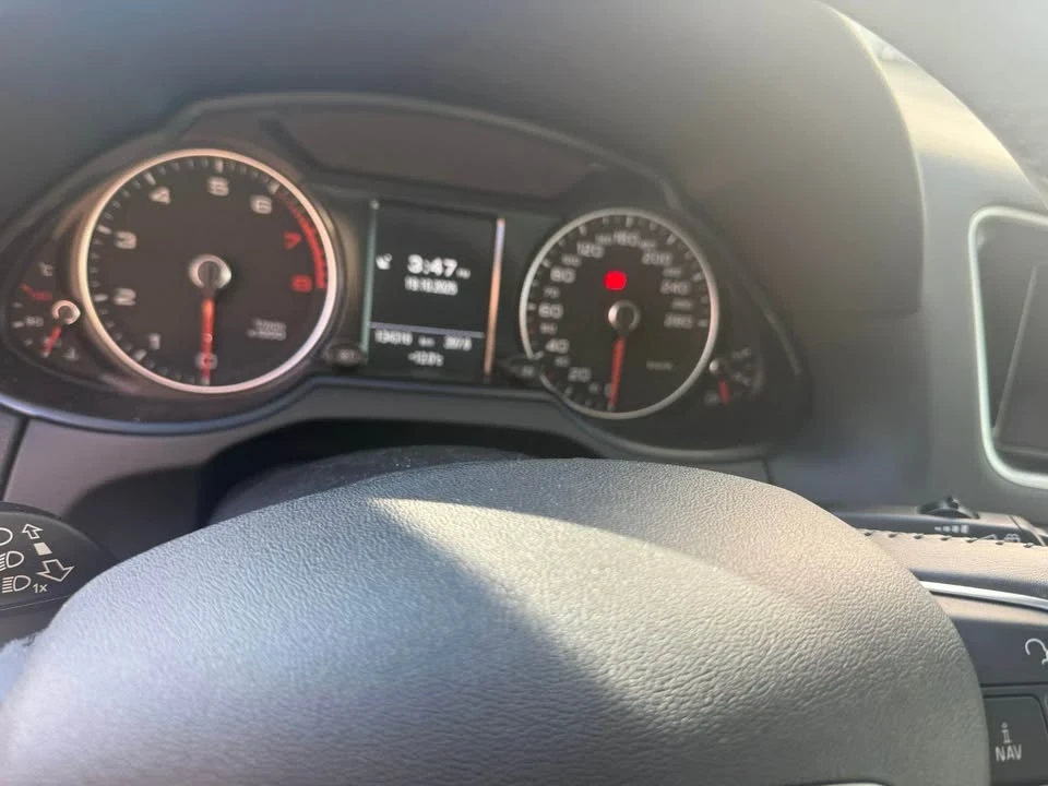 2016 Audi 8R Q5 - Image 12 of 14