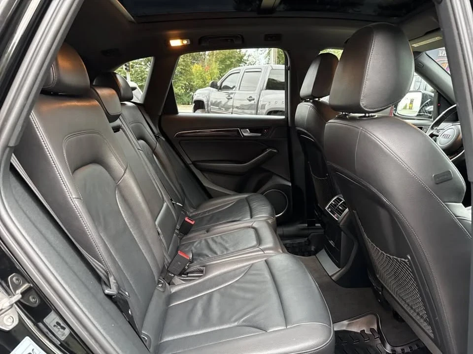 2016 Audi 8R Q5 - Image 17 of 20