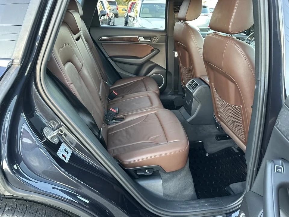 2016 Audi 8R Q5 - Image 11 of 18