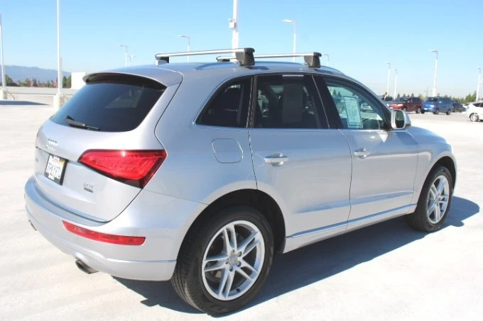 2016 Audi 8R Q5 - Image 3 of 9