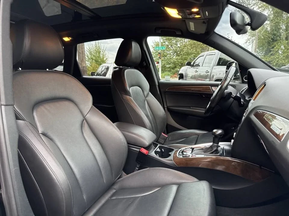 2016 Audi 8R Q5 - Image 15 of 20