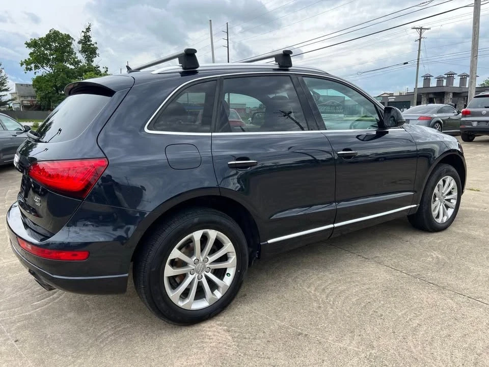2016 Audi 8R Q5 - Image 5 of 15