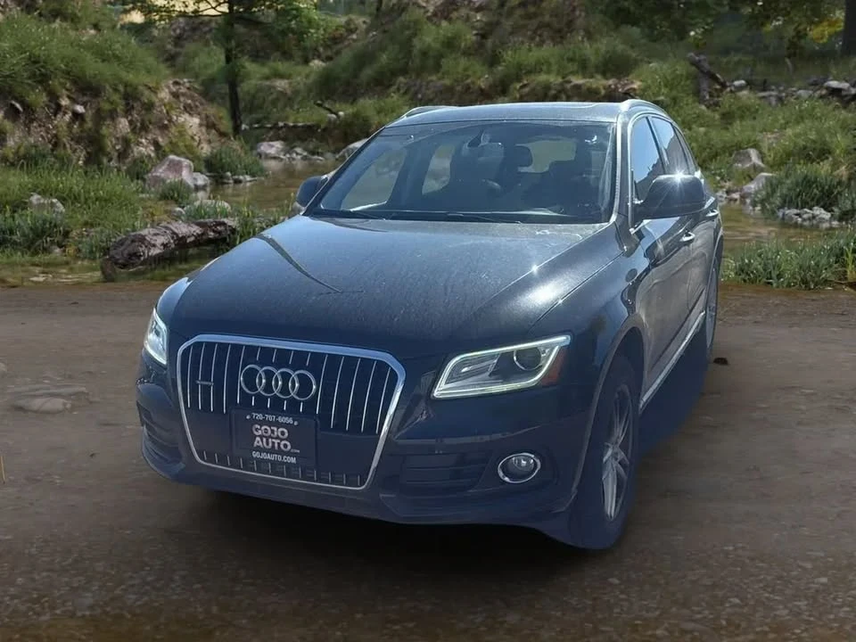 2016 Audi 8R Q5 - Image 8 of 19