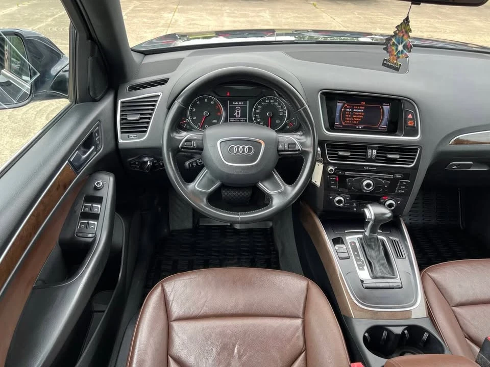 2016 Audi 8R Q5 - Image 14 of 15