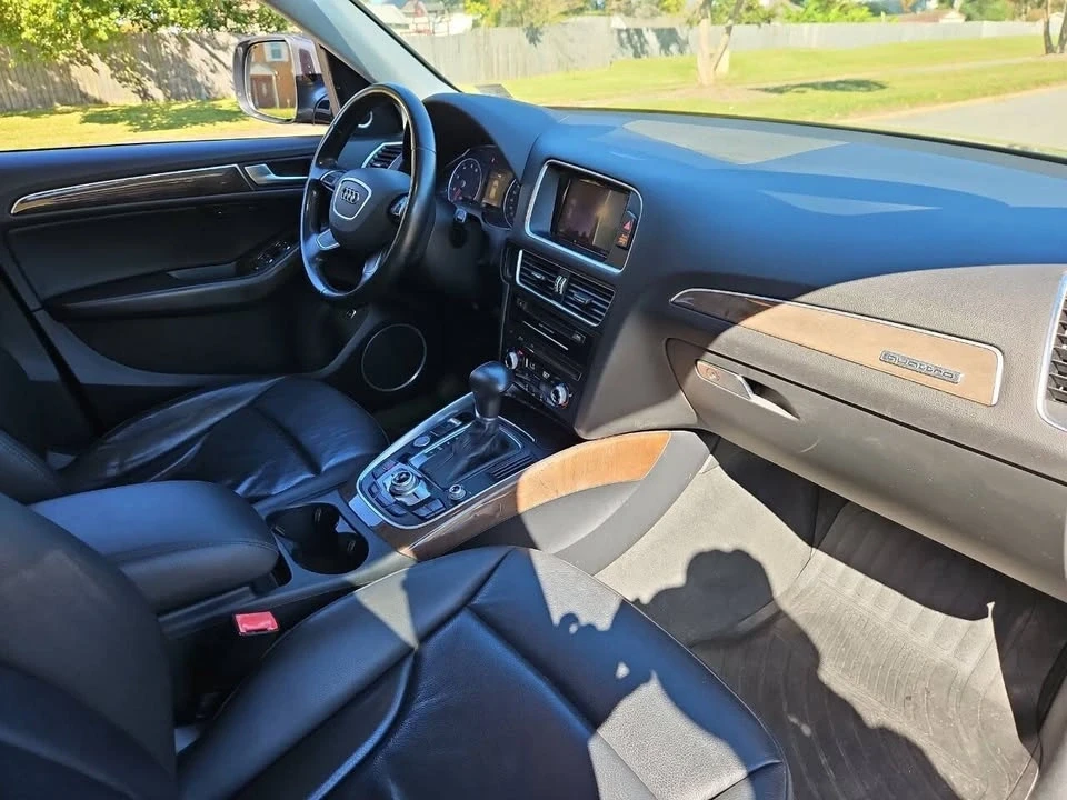 2016 Audi 8R Q5 - Image 15 of 20