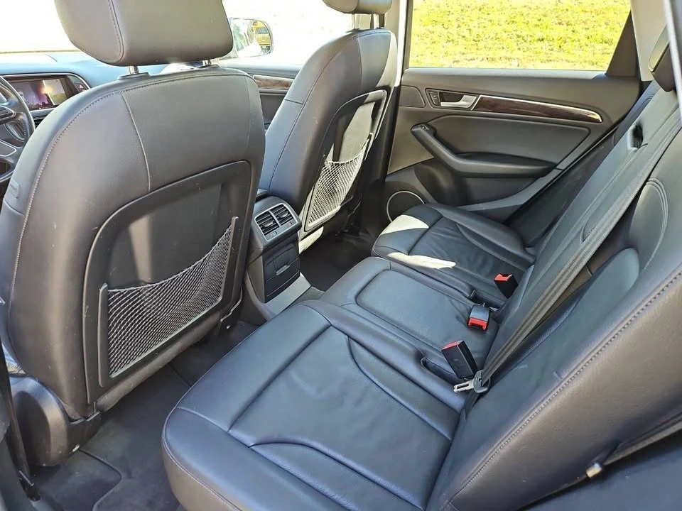 2016 Audi 8R Q5 - Image 13 of 20