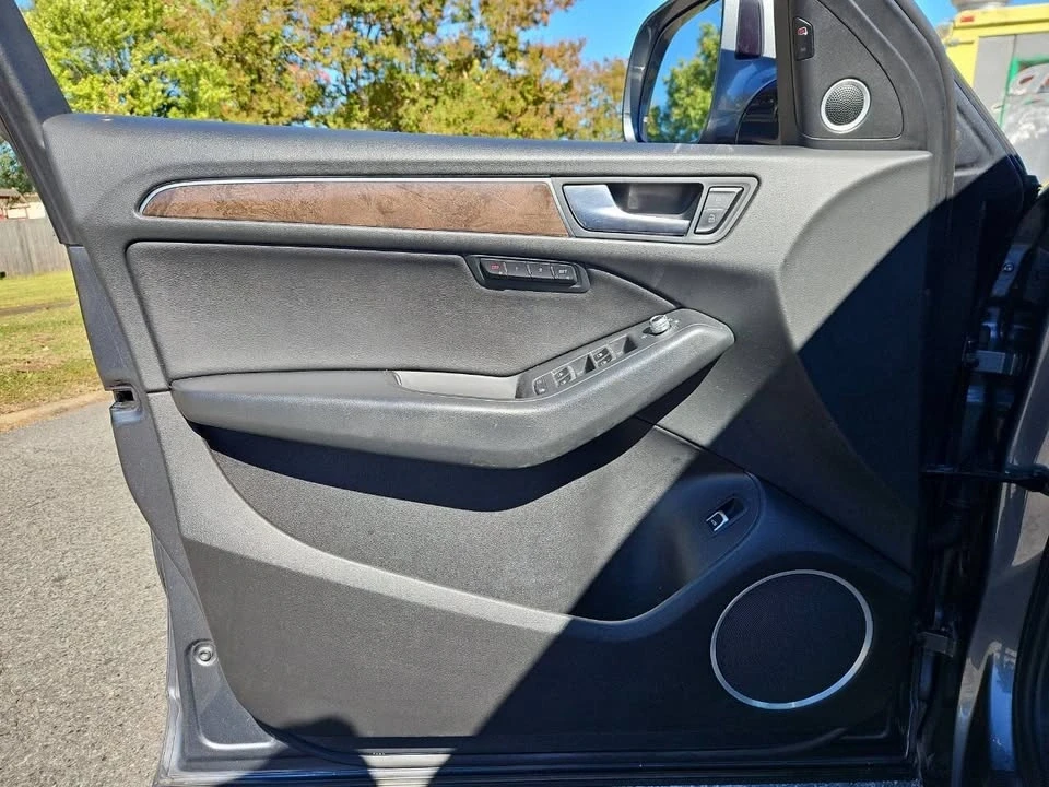 2016 Audi 8R Q5 - Image 12 of 20