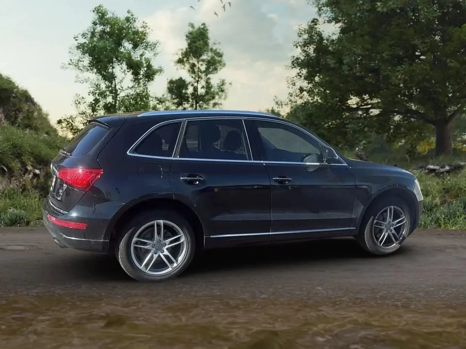 2016 Audi 8R Q5 - Image 6 of 19