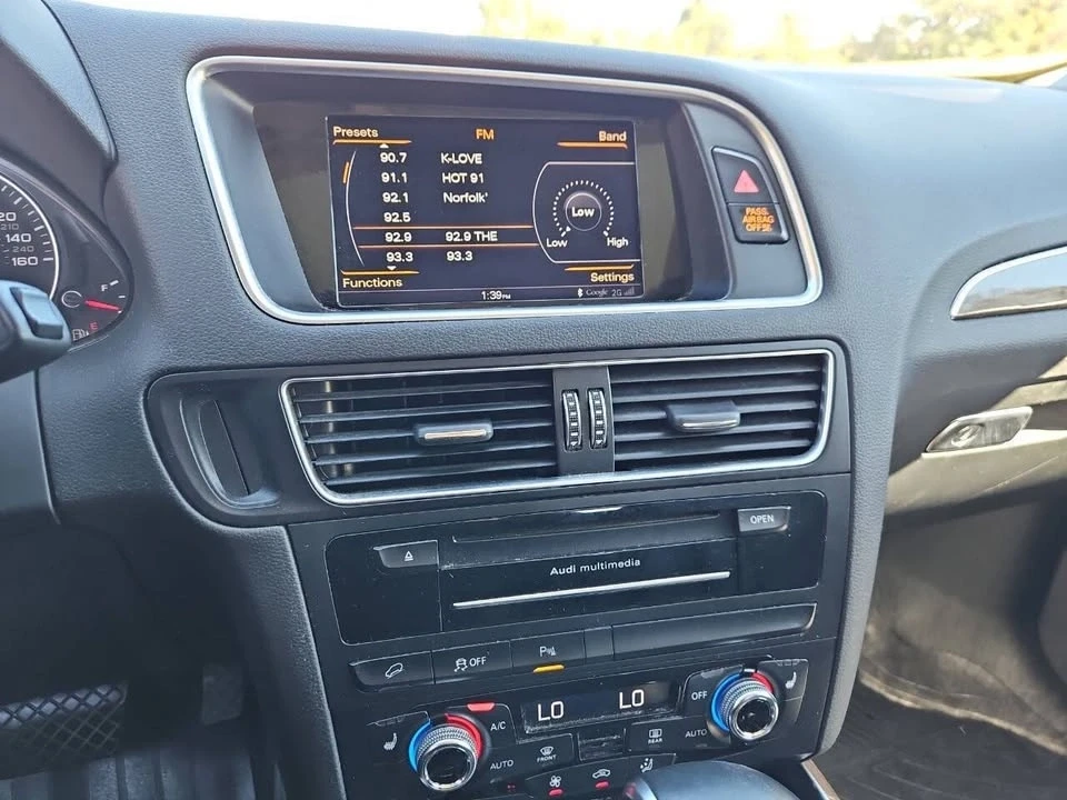 2016 Audi 8R Q5 - Image 17 of 20