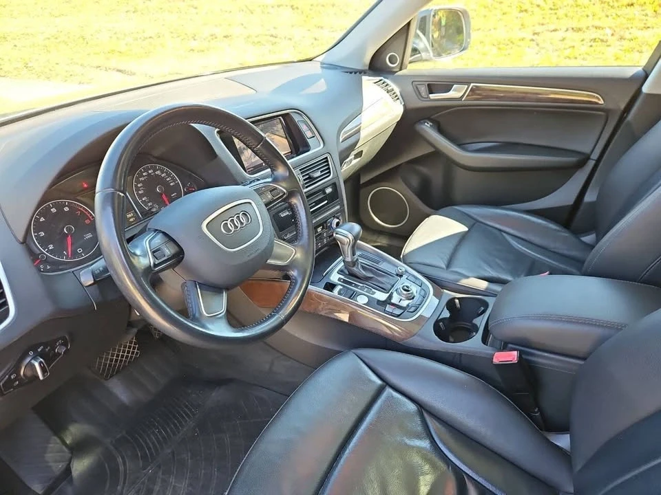 2016 Audi 8R Q5 - Image 10 of 20