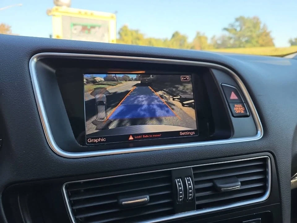 2016 Audi 8R Q5 - Image 18 of 20