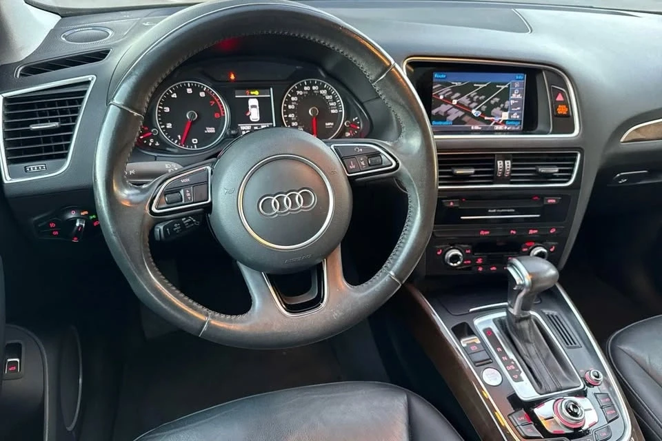 2016 Audi 8R Q5 - Image 14 of 19