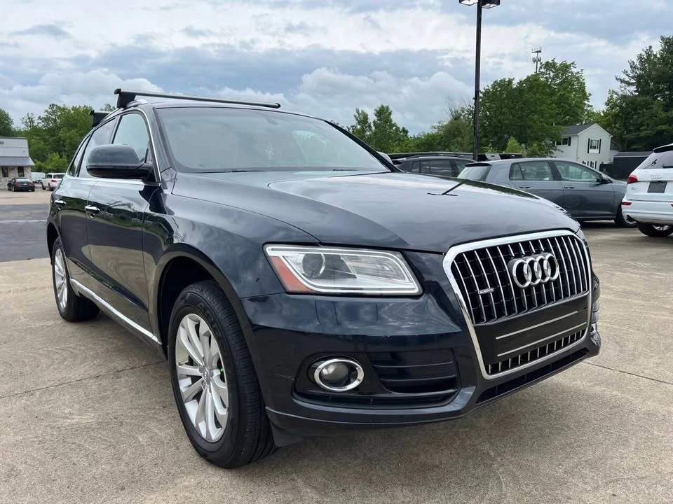 2016 Audi 8R Q5 - Image 7 of 15