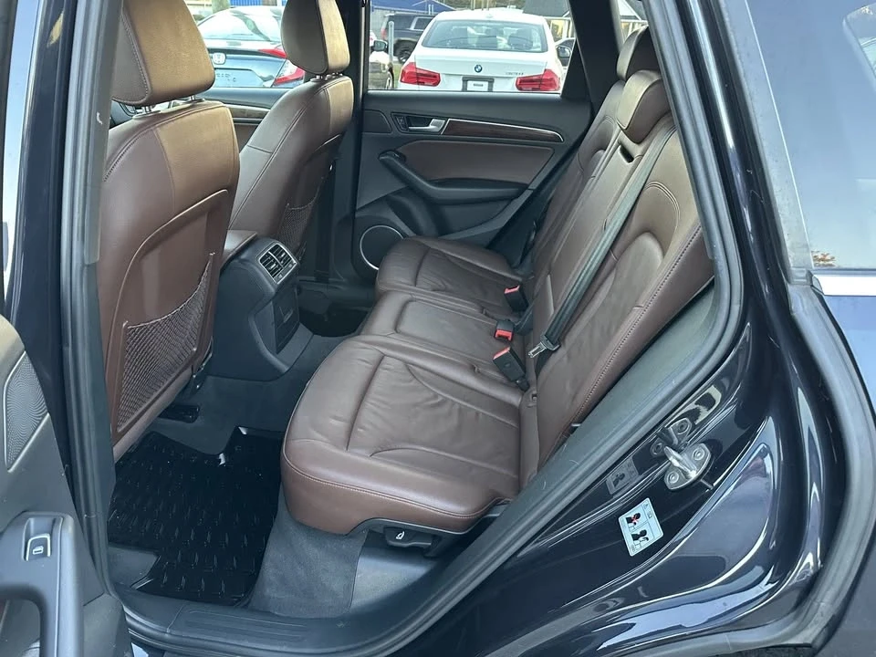 2016 Audi 8R Q5 - Image 9 of 18