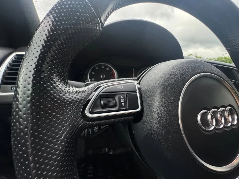 2016 Audi 8R Q5 - Image 10 of 20
