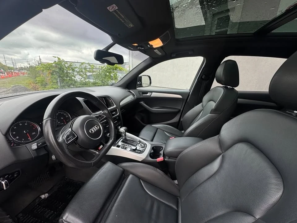 2016 Audi 8R Q5 - Image 6 of 20