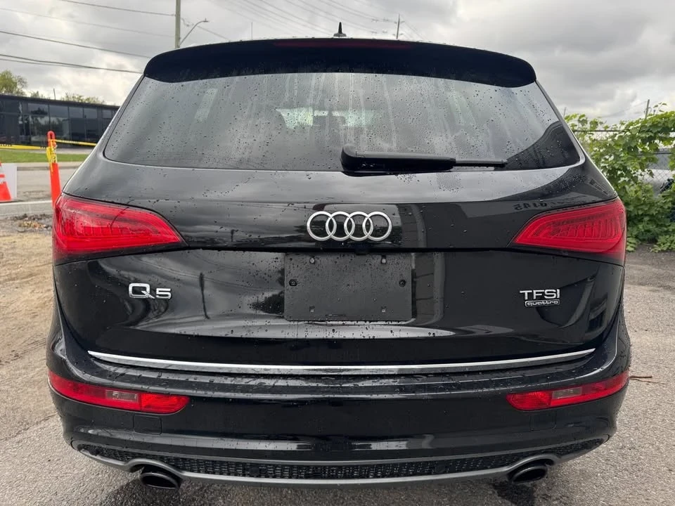 2016 Audi 8R Q5 - Image 4 of 20