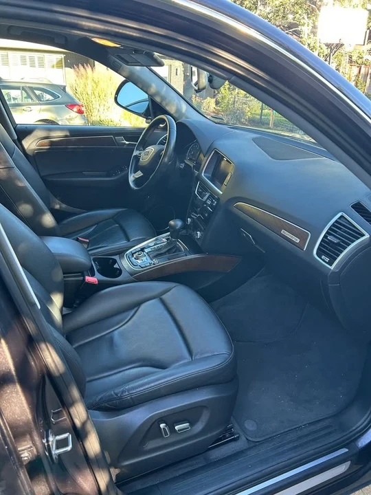 2016 Audi 8R Q5 - Image 6 of 8