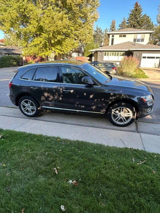 2016 Audi 8R Q5 - Image 3 of 8