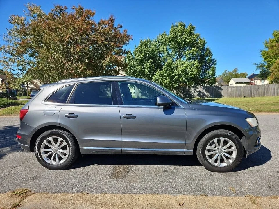 2016 Audi 8R Q5 - Image 7 of 20